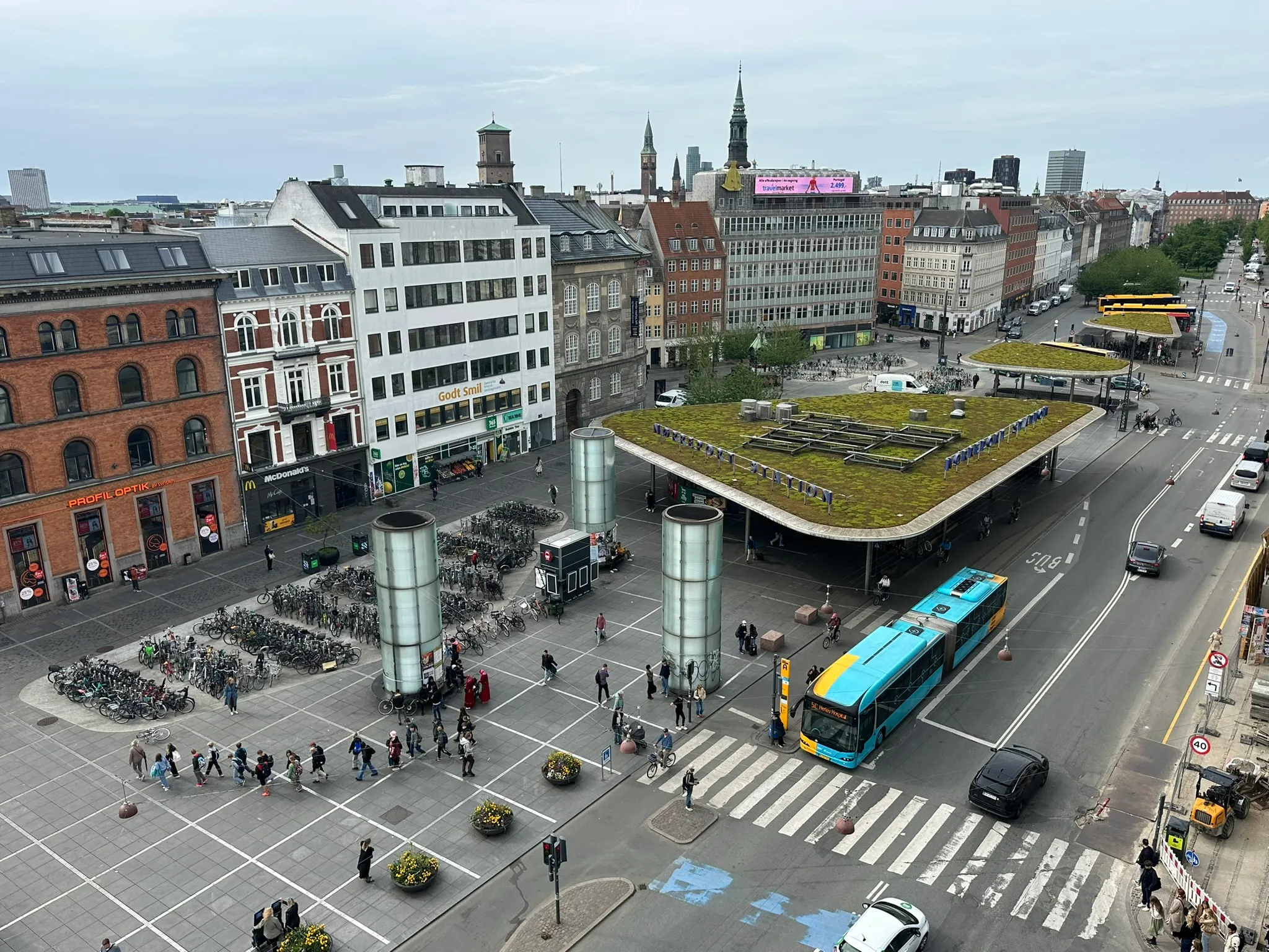 Copenhagen Full Day