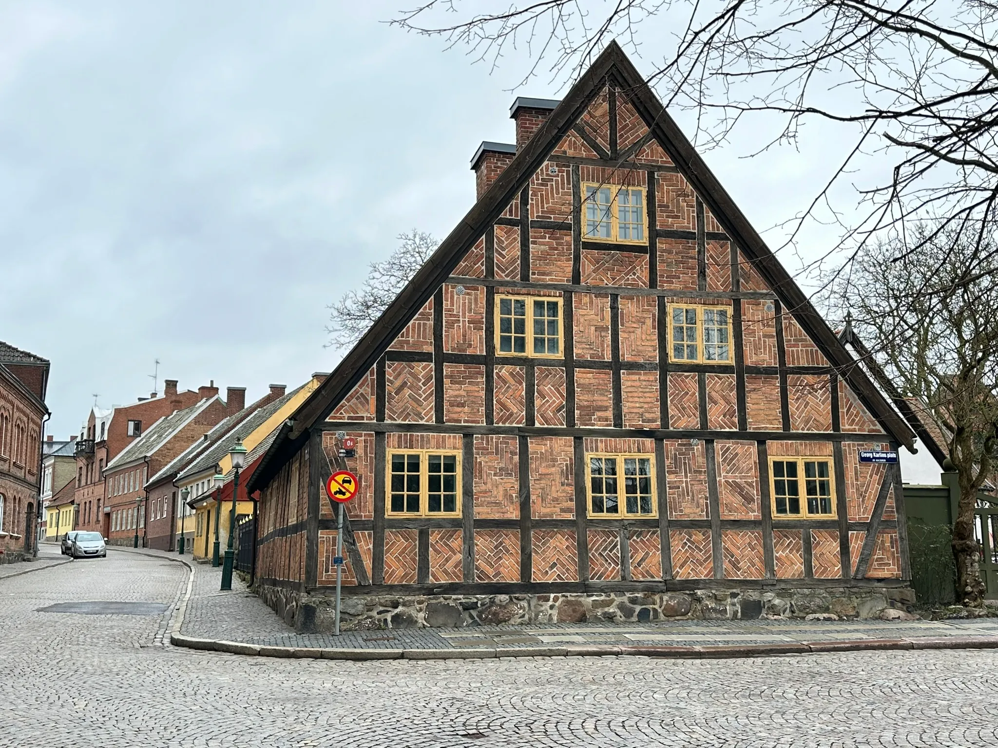 Private Trip to Sweden by Train: Malmö & Lund